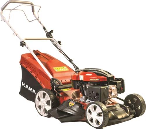 Kama LMS51 Benzinli Çim Biçme Makinası 51CM Şanzımanlı