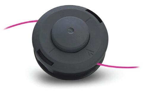 Maxgarden MAX734006 Oto Başlık Yan Tırpan M12x1,75