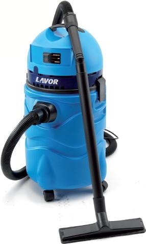 Lavor SWIMMY 1400W Vakumlu Havuz Süpürgesi