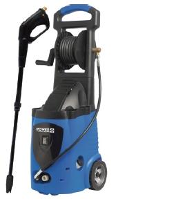 PowerWash APW-VQA-150PB 3000W Yüksek Basınçlı Yıkama Makinası