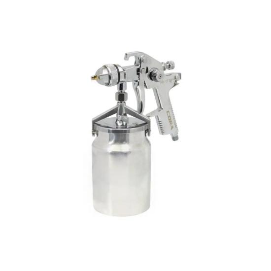 Cora AB17S 1.7mm Boya Tabancası