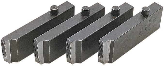 Virax 124502 Sağ BSPT 1/2’’-3/4’’ Pafta Tarağı