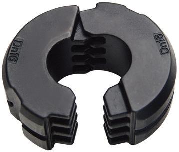 Virax 252905 17mm M20+ için Pense Halkası