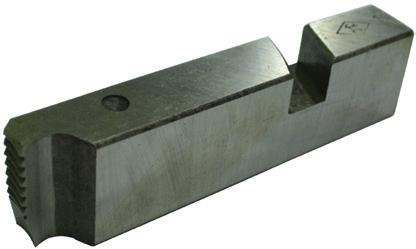 Euromax EX75025 BSPT 2.1/2’’-3’’ Pafta Tarağı