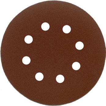 Euromax EX40420 225mm 150 Kum Duvar Zımparası 10’lu Paket