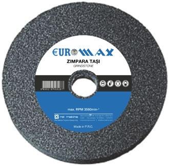 Euromax EX71018 60 Kum 200x20x16 Zımpara Taşı