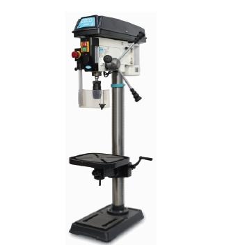 Ozco M20H 550W 20mm Sütunlu matkap