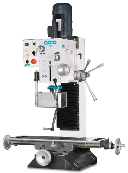 Ozco FS28 1500W 32mm Masa Üstü Freze