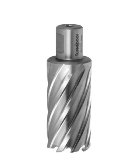 Turcoboor THL20 20mm Kesici Uç (Kesme Derinliği 75mm)