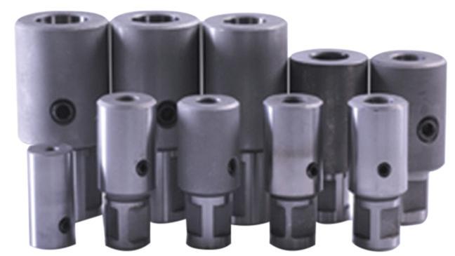 Turcoboor TCM14 M14 Kılavuz Tutucu