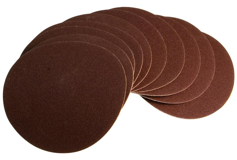 Scheppach 3903301702 Q125 80 Kum BTS700 Zımpara 5’li