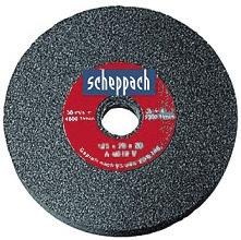 Scheppach 88000869 Q200x25x16 36 Kum SM200L Zımpara Taşı