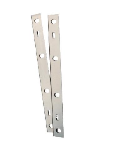 Scheppach 3902202701 HMS850/HMS1070 Planya Bıçağı 2’li