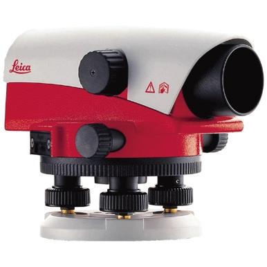 Leica NA720 Optik Nivo