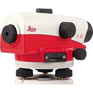 Leica NA724 Optik Nivo