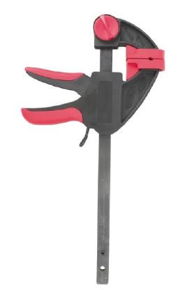 Topshop TA90013 150mm Sürgü Mekanizmalı Tek El İşkence
