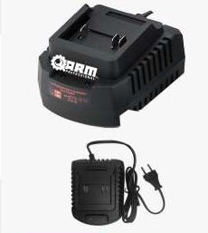 Arm E60-2150-2300G 21V 4.0A Şarj Aleti