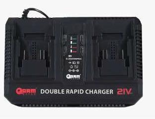 Arm ZJLX2425405FAA 21V 8.0A Şarj Aleti