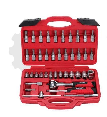 Arm 1/4’’ 40 Parça Lokma Takımı