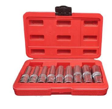 Arm 1/2’’ 9 Parça E Lokma Takımı