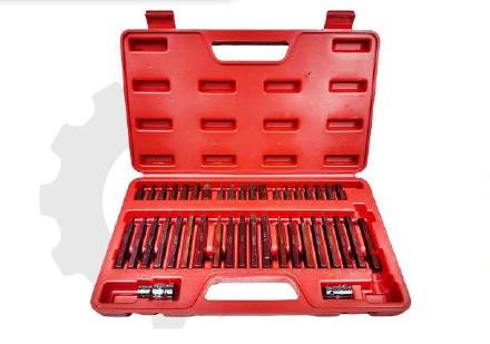 Arm 41 Parça Power Bits Set