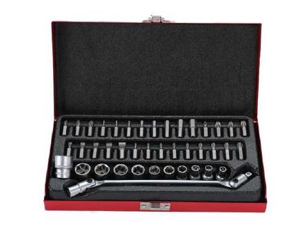 Arm 41 Parça Bits Set
