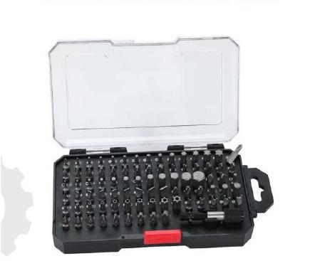 Arm 85 Parça Bits Set