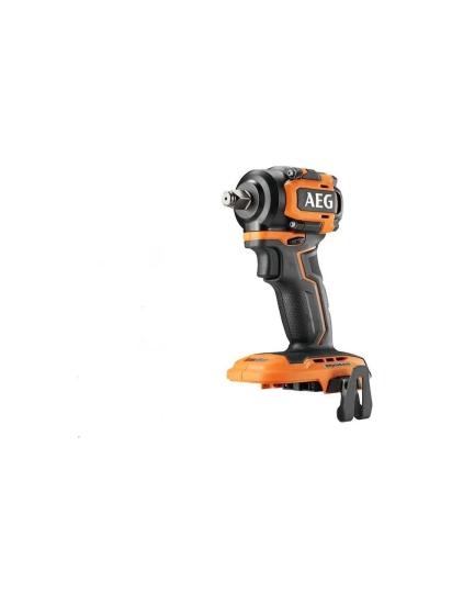 Aeg BSS 18S12BL-0 18V Akülü Darbeli Somun Sıkma (Aküsüz)
