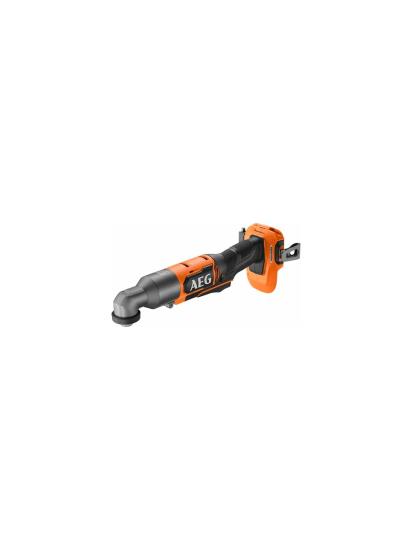 Aeg BSS18SRABL-0 18V Akülü Köşe Matkap Vidalama (Aküsüz)