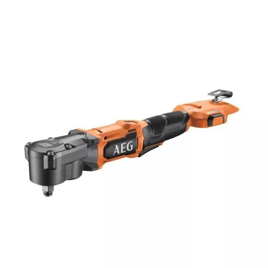 Aeg BSS 18SRA38BL-0 18V Akülü Cırcır Makinesi 3/8’’ (Aküsüz)