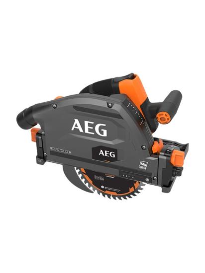 Aeg BKS 18PBL-0 18V Akülü Sunta Kesme 165mm (Aküsüz)
