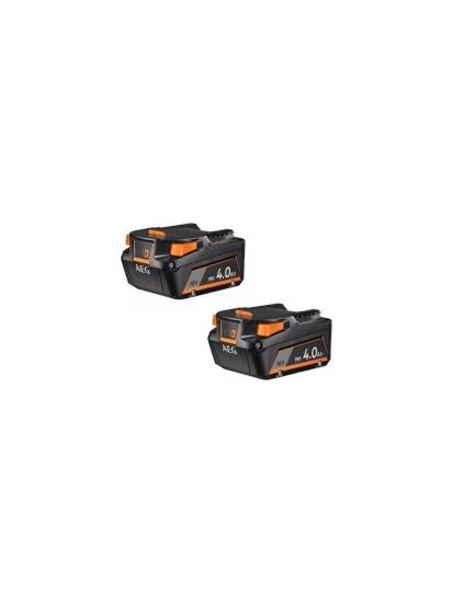 Aeg L1840S 18V 4.0Ah Pro HD Yedek Akü