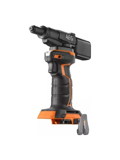 Aeg BNZ18-0 18V Akülü Perçin Tabancası (Aküsüz)