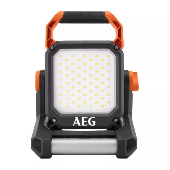 Aeg BAL 18-0 18V Akülü Led Aydınlatma 2500lm (Aküsüz)