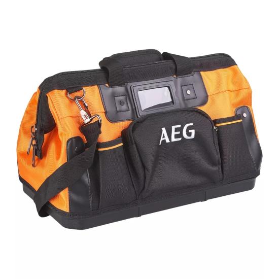 Aeg BATT Bez Çanta