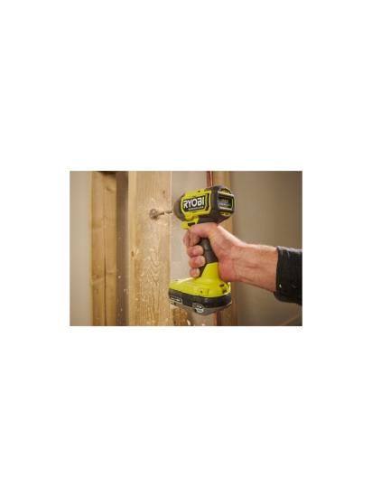 Ryobi RID18BL-0 18V Akülü Darbeli Vidalama (Aküsüz)