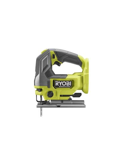 Ryobi RJS18BL-0 18V Akülü Dekupaj Testere (Aküsüz)