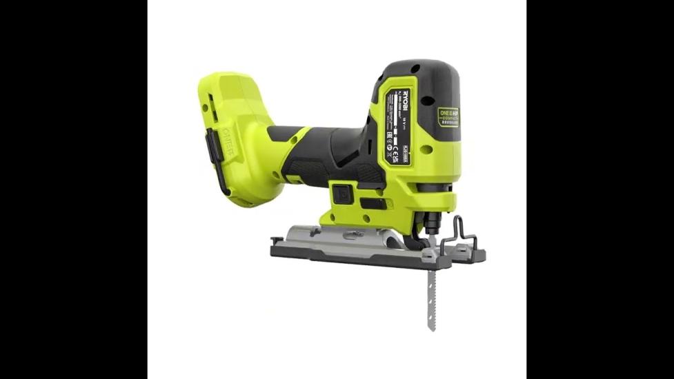Ryobi RJS18BX-0 18V Akülü Dekupaj Testere (Aküsüz)