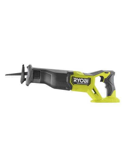 Ryobi RRS18BL-0 18V Akülü Kılıç Testere (Aküsüz)