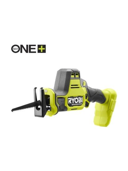 Ryobi RRS18CBL-0 18V Akülü Kılıç Testere (Aküsüz)