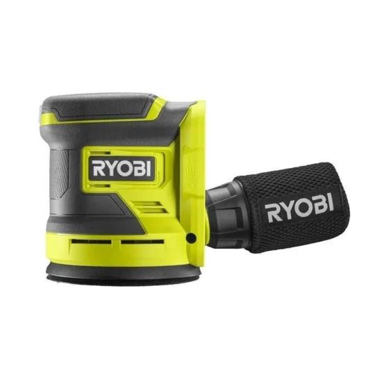 Ryobi RROS18-0 18V Akülü Eksantrik Zımpara (Aküsüz)