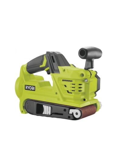 Ryobi R18BS-0 18V Akülü Tank Zımpara (Aküsüz)