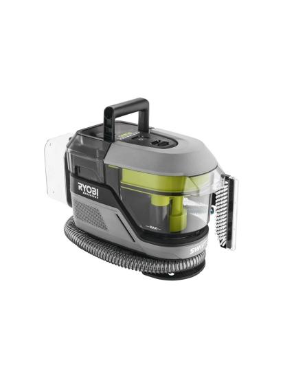 Ryobi RDC18BL-0 18V Akülü Halı Koltuk Yıkama (Aküsüz)