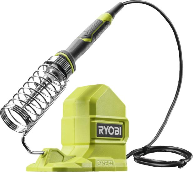 Ryobi RSI18-0 18V Akülü Havya Kalemi (Aküsüz)