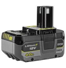 Ryobi RB1840X 18V 4.0Ah Yedek Akü