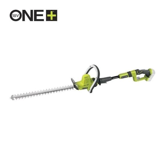 Ryobı OHT1850X-0 18V Akülü Teleskopik Çit Kesme (Aküsüz)