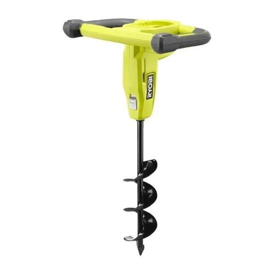 Ryobı RY18HA-0 18V Akülü Toprak Burgu Makinası (Aküsüz)