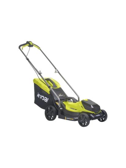 Ryobi OLM1833B-0 18V Akülü Çim Biçme Makinası (Aküsüz)