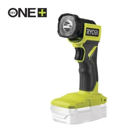 Ryobi RLF18-0 18V Akülü Led El Feneri (Aküsüz)