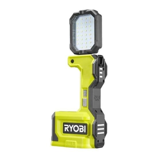Ryobi RMTL18-0 18V Akülü Led El Feneri (Aküsüz)